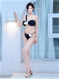 Xiuren秀人网 2025.06.17 NO.10418 金允希Yuki(7)